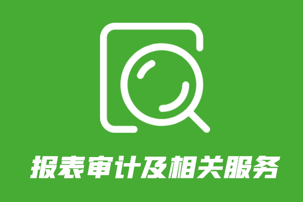 报表审计及相关服务.jpg